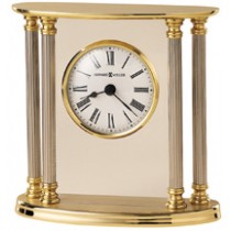 645-217 Orleans Table Clock